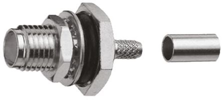 Telegartner - J01151R0001 - Telegartner J01151R0001 50 尲װ SMA  , Ӷ˽, RG58 C/U		