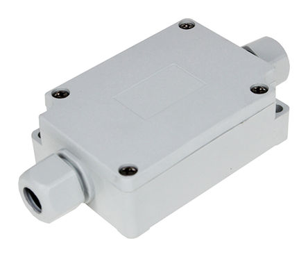 Takachi Electric Industrial - TMC-4PG - Takachi Electric Industrial TMC ϵ ɫ  IP65 ߺ TMC-4PG M3, 2 , 4 , 60 x 40 x 24mm		
