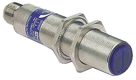 Telemecanique Sensors - XU5M18MA230K - Telemecanique Sensors 0.4 m LED Դ ״  紫 XU5M18MA230K, ̬ - , 1/2 in 20 UNF , IP67		