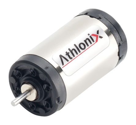 Portescap - 16G88-211E.1 - Portescap ˢ ֱ綯 16G88-211E.1, 12 V ֱԴ, 420 mA, 5.4 mNm, 8700 rpm, 1.5mm ֱ		