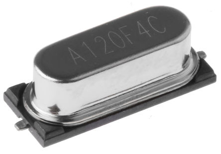 Abracon - ABLS-12.000MHz-B2 - Abracon ABLS-12.000MHz-B2 , , 20ppm, 2 HC-49-US SMD		