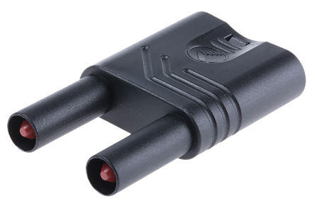 Hirschmann Test & Measurement - 932200100 - Hirschmann 932200100 ɫ 㽶ͷ, 1000V ac/dc 32A, 		