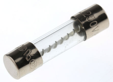 Littelfuse - 0213004.MXP - Littlefuse T۶ٶ 4A ʽ۶ 0213004.MXP, 5.2 x 20mm		