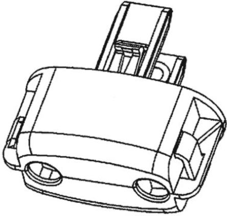 TE Connectivity - 1544102-1 - TE Connectivity ߵװ 1544102-1		