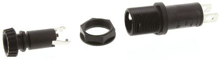 Schurter - 3101.0025 - Schurter FPG2 ϵ 16A ֶñ ̶۶ 3101.0025,  5 x 20mm۶, PC2, IP40		