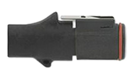 Souriau - HAUTL62G1W5SS3M - Souriau UTL ϵ 8· °װ ֱ Բ ͷ HAUTL62G1W5SS3M, ĸ, ӽӺ		