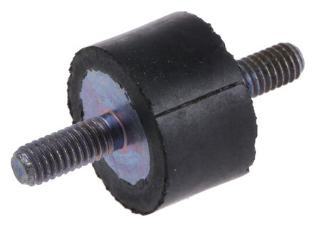 Paulstra - 521650 - Paulstra Ȼ M4   521650, 20daN, 		