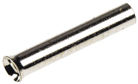 RS Pro - EN0508 - RS Pro ɫ ѹѥȦ EN0508, 8mm ų, 1.3mm ֱ		