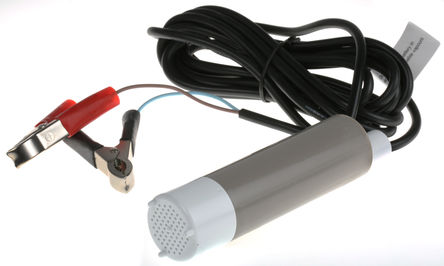 Xylem LVM - LVM112 - Xylem LVM LVM112 ϵ 1 bar ı LVM112, 31.8L/min, 24 VԴ, 72W		