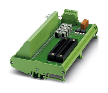 Phoenix Contact - 2311360 - Phoenix Contact 2311360 ӿڼ̵ģ, 100mA, 26.4V dc		