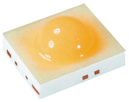 OSRAM Opto Semiconductors - GW DASPA1.EC-GUHQ-5R8T-1 - Osram Opto DURIS P5 ϵ ɫ 3000K LED GW DASPA1.EC-GUHQ-5R8T-1, 3.8 V, 130 °ӽ, 氲װ		