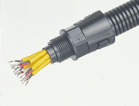 Adaptaflex - AL34/M32/90/BL - Adaptaflex  66 90 µ AL34/M32/90/BL, 34mm Ƴߴ, M32, IP66		