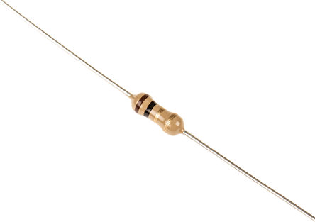 TE Connectivity - CFR25J1R0 - TE Connectivity CFR25 ϵ 0.33W 1  ̼Ĥ̶ CFR25J1R0, 5%, 0  +200ppm/C		