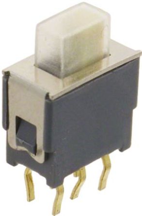 Fujisoku - ASE2N-2M-10-Z - Fujisoku ASE2N-2M-10-Z ˫˫ ͨ  ,  - , 50 mA		