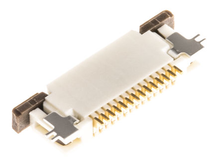 Molex - 52746-1271 - Molex FFC/FPC SMT ϵ 0.5mm ھ 12 · ֱ SMT ĸ FPC  52746-1271,  ƴ 52746 ZIF ײ		