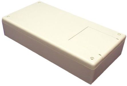 Hammond - 1599HSGYBAT - Hammond 1599 ϵ ɫ ABS IP54 ֳ 1599HSGYBAT, 220 x 110 x 44.75mm		