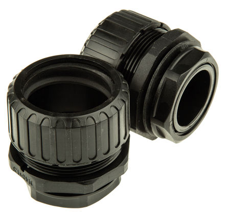 Adaptaflex - XF40/M40/D - Adaptaflex ɫ  66 ֱ µ XF40/M40/D, 40mm Ƴߴ, M40, IP65		