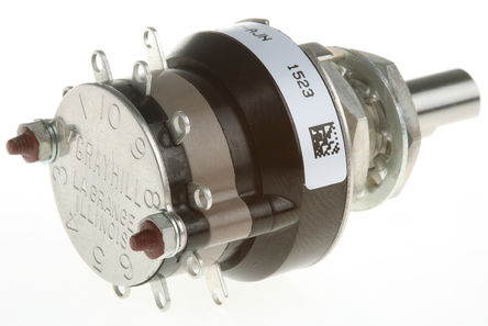 Grayhill - 42D36-01-2-AJN - Grayhill 12λ ת 42D36-01-2-AJN, DP , 115 V ac, 115 V dcѹ, 1 A @ 24 V ֱ		