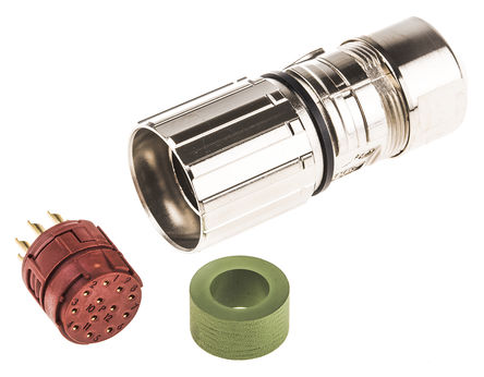 Lapp - 44420037 + 73002716 - Lapp EPIC Circular ϵ 12· °װ ֱ  44420037 + 73002716, ĸ		