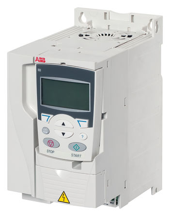 ABB - ACS355-01E-07A5-2 - ABB ACS355 ϵ IP20 1.5 kW Ƶ ACS355-01E-07A5-2, 0  600Hz, 7.5 A, 200  240 V, ʹ1.5 kW 綯		
