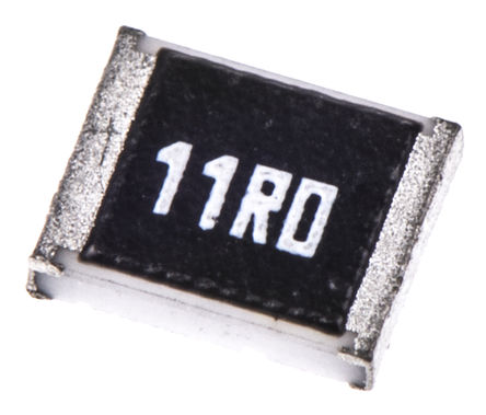 Panasonic - ERJP14F11R0U - Panasonic ERJP14 ϵ 0.5W 11 ĤSMD  ERJP14F11R0U, 1%, 100ppm/C, 1210 װ		