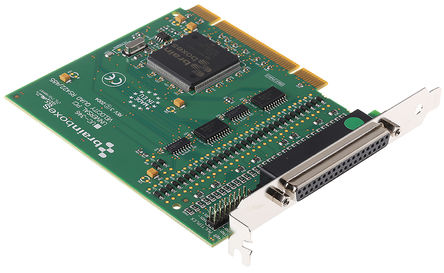 Brainboxes - UC-346 - Brainboxes 4˿ RS422, RS485 , PCIӿ, 921.6kbit/s		