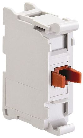 Lovato - LPXCS01 - Lovato Platinum 22mm ϵ Ӵ LPXCS01, 1 , ʽɼнӶ		