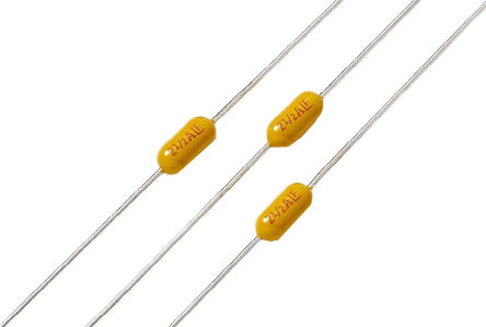 Littelfuse - 0473004.MRT1L - Littlefuse 4A  ߵ PCB ̶۶ 0473004.MRT1L, T۶ٶ, 125V, 3.34mmֱ, 7.11mm		