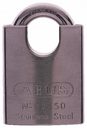 Abus - XR0090 50 - Abus XR0090 50  , 9.5mm 		
