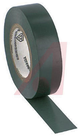 3M - 35-GREEN-1/2 - 3M 3M? 35 ɫ ϩ Ե 35-GREEN-1/2, 3000Vѹ, 6m x 12.7mm x 0.18mm		