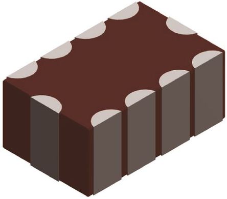 AVX - W2F43A2208AT1A - AVX W2F ϵ 25 V ֱ 22pF -20  +50% C0G 4 , SMT, 0508װ		