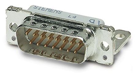 Phoenix Contact - 1688081 - Phoenix Contact  1688081, 39.52 x 21.02 x 12.93mm		