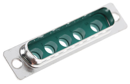 FCT - A MOLEX COMPANY - FM5W5P - FCT - A MOLEX COMPANY FM ϵ 5Դ · 尲װ Ϻ D-sub  ͷ FM5W5P		