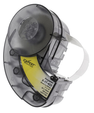 Brady - X-17-422 - Brady źŵ X-17-422, ʹIDXPERT ǩӡ		