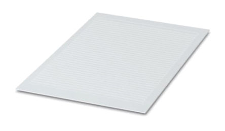 Phoenix Contact - 0830689 - Phoenix Contact 70װ ɫ ճ̶ ±ʶ 0830689, 25.4mm, 25 mm		