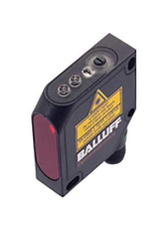 BALLUFF - BOS 26K-PA-1LQP-S4-C - BALLUFF BOS 26K ϵ 0  20 m ɫ LED Դ ״  紫 BOS 26K-PA-1LQP-S4-C, PNP, M12 , IP67		