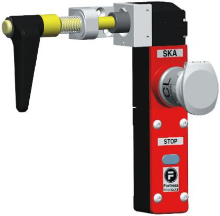 Fortress - AMS1STOP 110V CODE B - Fortress amGard ȫȼ AMS1STOP 110V CODE B, , /2 , CL-B		