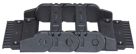 Igus - 2030.12PZB - Igus e-chain ϵ ۺ ê֧ װм 2030.12PZB		