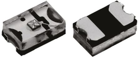 Vishay - VSMB1940X01 - Vishay  LED, VSMB1940X01, 940nm, 40mW, 0805-2		
