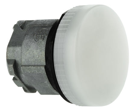 Schneider Electric - ZB4BV01 - Schneider Electric XB4 ϵ 22mm IP66IP67IP69IP69K ɫ Ƶͷ ZB4BV01, 尲װ		