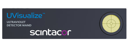 Scintacor - 431113 - Scintacor 431113, UVisualize ϵ UV ׼ֱ (250  540 Nm)		