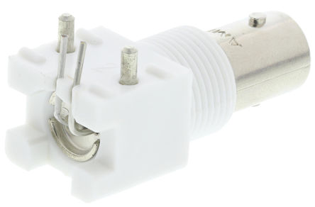 TE Connectivity - 5227161-7 - TE Connectivity 50 ֱ ͨ ĸ BNC  5227161-7, 0  4GHz,  ˽, 		