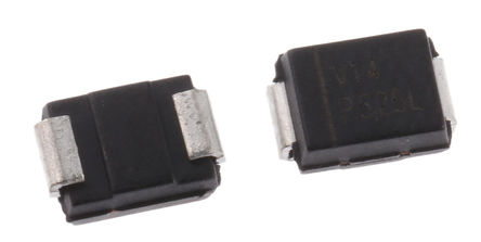 Vishay - VS-MBRS140TRPBF - Vishay VS-MBRS140TRPBF Фػ , Io=1A, Vrev=40V, 2 DO-214AAװ		
