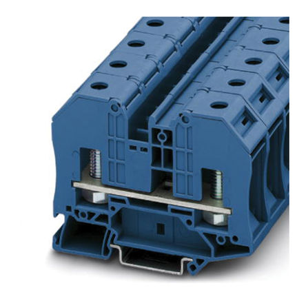Phoenix Contact - 3049148 - Non-Fused Terminal Block 3049148		
