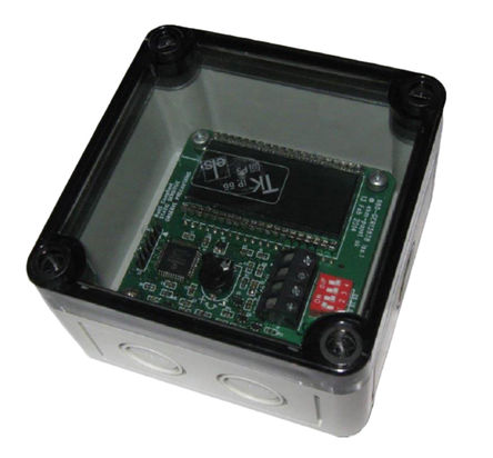 ebm-papst - RMECD - ebm-papst EC ϵ ٶȿ RMECD, ޱٶ趨, 10 V, ʹebm-papst EC 		