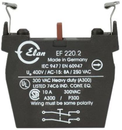Schmersal - EF220.1 - Schmersal EF220.1 Ӵ, ʹ NDR ֹͣ		