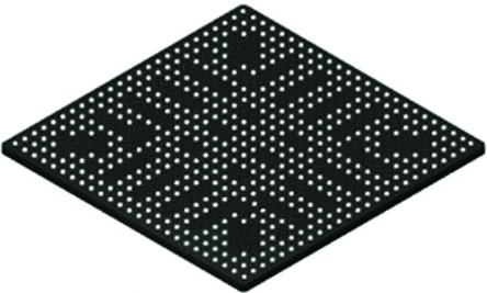 Texas Instruments - XAM437XAZDN - Sitaraϵ ARM Cortex A9 32bit ΢ XAM437XAZDN, RISC, 32.768MHz, 491 NFBGAװ		