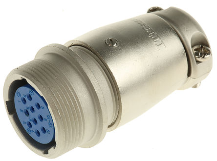 ITT Cannon - JC1A16-10S - ITT Cannon 10· °װ ֱ   JC1A16-10S, ĸ		