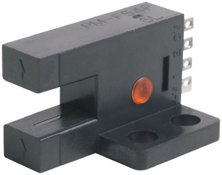 Panasonic - PMF54P - Panasonic 5 mm  LED Դ U  ֱͨΣ 紫 PMF54P, PNP, 		