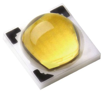 Lumileds - LXAC-1827 - Lumileds LUXEON H ϵ ɫ 2700K LED LXAC-1827, 52 V, 110 ӽ, 3 , 氲װ		